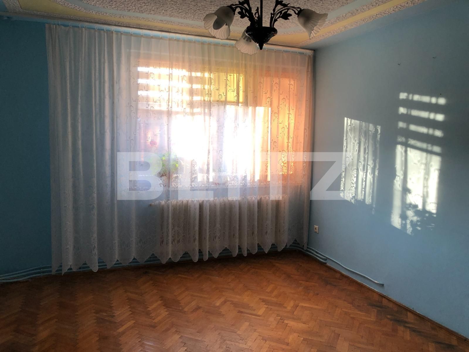 Apartament de vanzare 2 camere semidecomandat Targu Mures BLITZ 75670AV | Poza7
