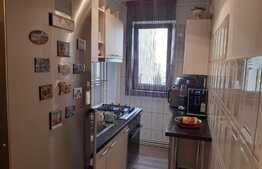 Apartament de 3 camere, 60 mp in cartierul Dambu