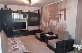 Apartament de 3 camere, 60 mp in cartierul Dambu