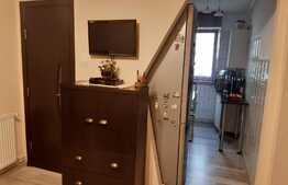 Apartament de 3 camere, 60 mp in cartierul Dambu