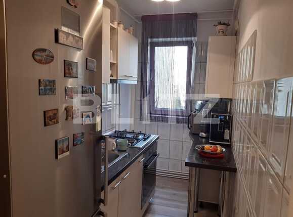 Apartament de vânzare 3 camere Dambu Pietros - 75697AV | BLITZ Târgu Mureș | Poza5