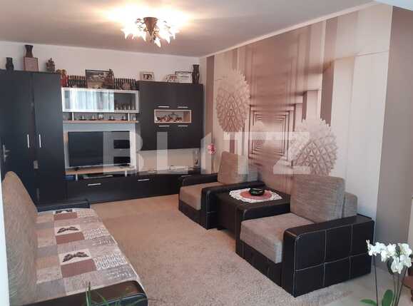 Apartament de vânzare 3 camere Dambu Pietros - 75697AV | BLITZ Târgu Mureș | Poza2