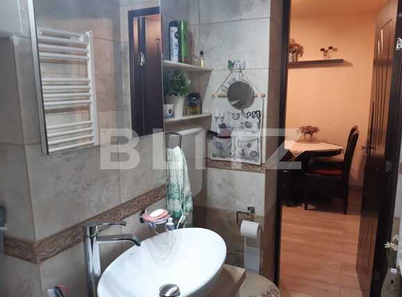 Apartament de vânzare 3 camere Dambu Pietros - 75697AV | BLITZ Târgu Mureș | Poza8