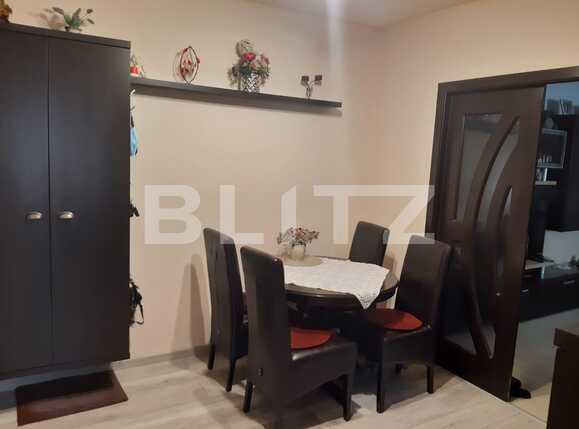 Apartament de vânzare 3 camere Dambu Pietros - 75697AV | BLITZ Târgu Mureș | Poza3