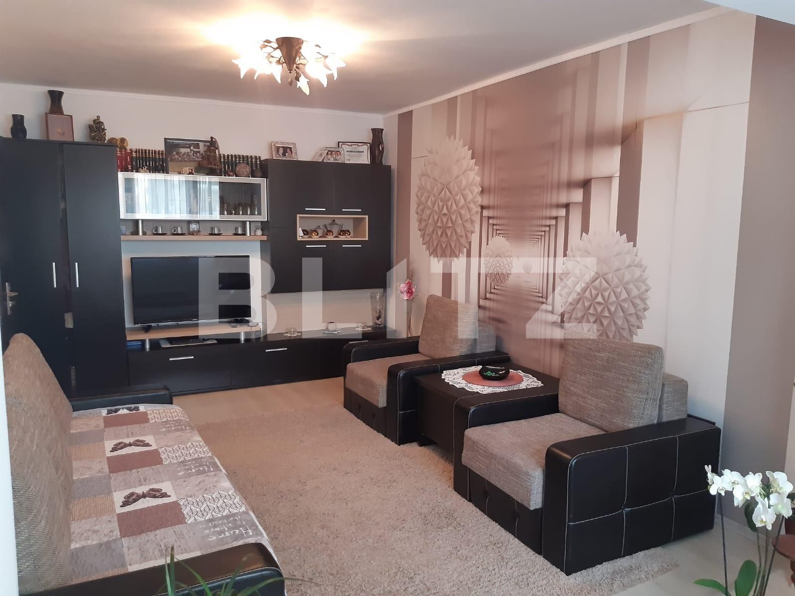 Apartament de vânzare 3 camere Dambu Pietros - 75697AV | BLITZ Târgu Mureș | Poza2