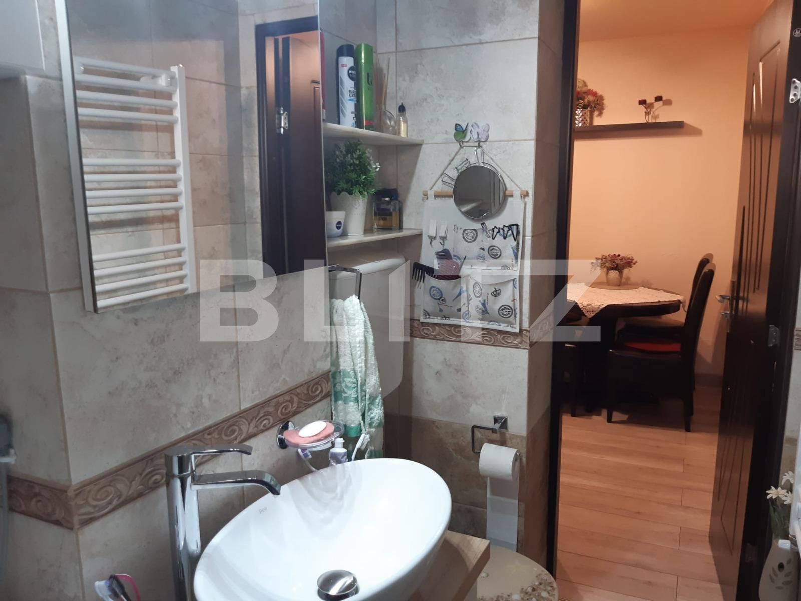 Apartament de vânzare 3 camere Dambu Pietros - 75697AV | BLITZ Târgu Mureș | Poza8