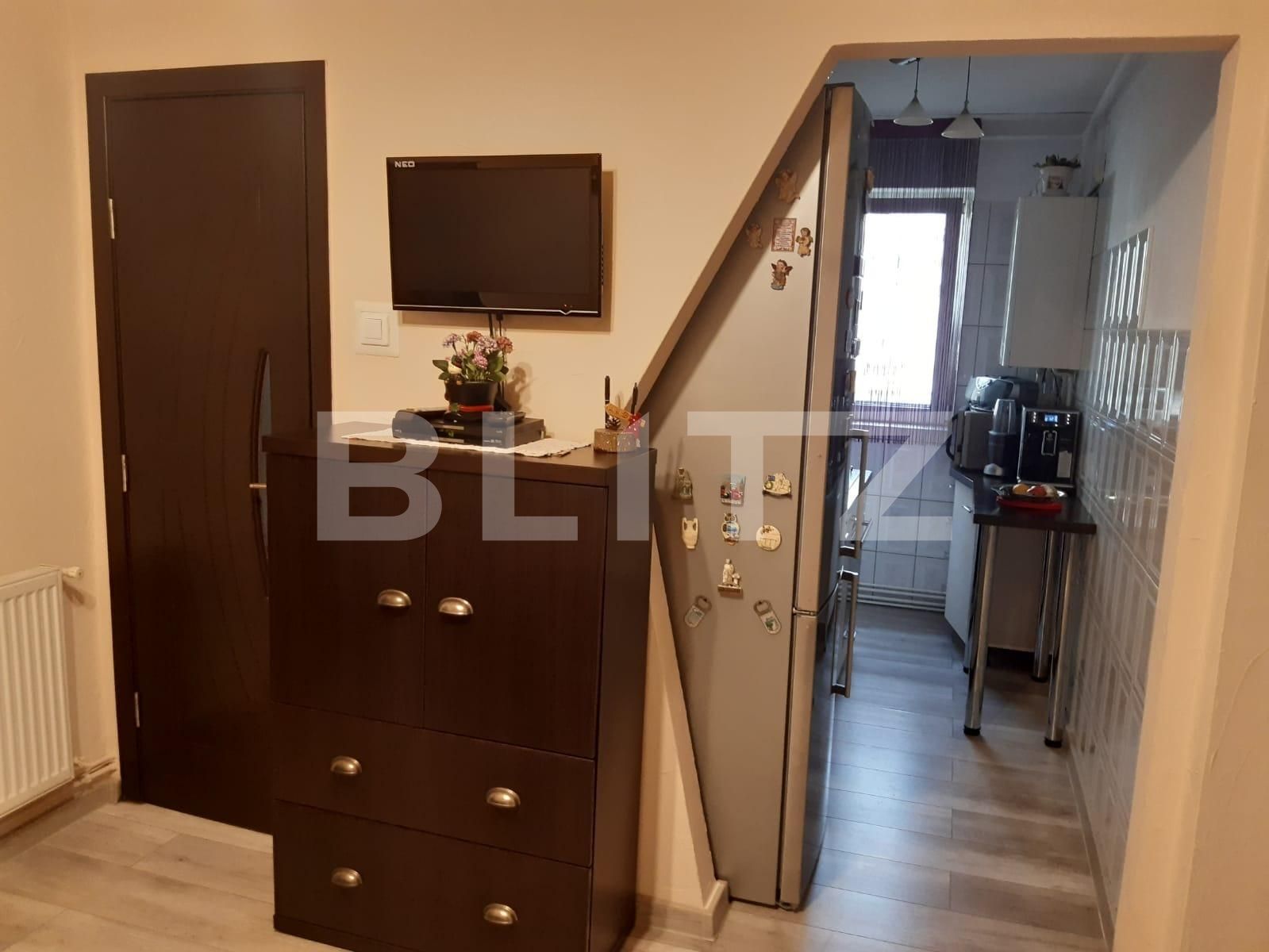 Apartament de vânzare 3 camere Dambu Pietros - 75697AV | BLITZ Târgu Mureș | Poza4
