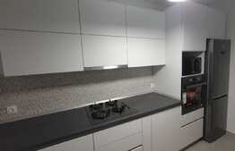 Apartament 2 camere, 55 de mp, prima inchiriere, zona Libertatii, Maurer!