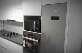 Apartament 2 camere, 55 de mp, prima inchiriere, zona Libertatii, Maurer!
