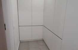 Apartament 2 camere, 55 de mp, prima inchiriere, zona Libertatii, Maurer!