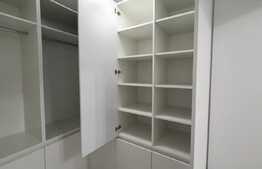 Apartament 2 camere, 55 de mp, prima inchiriere, zona Libertatii, Maurer!