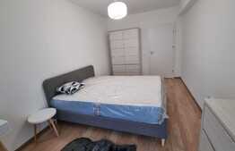 Apartament 2 camere, 55 de mp, prima inchiriere, zona Libertatii, Maurer!