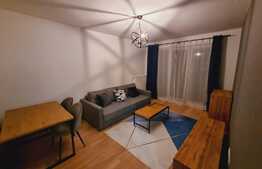 Apartament 2 camere, 55 de mp, prima inchiriere, zona Libertatii, Maurer!