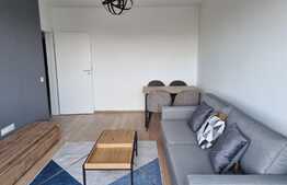 Apartament 2 camere, 55 de mp, prima inchiriere, zona Libertatii, Maurer!