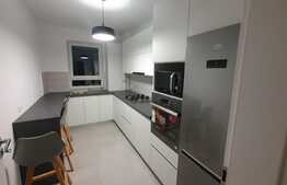 Apartament 2 camere, 55 de mp, prima inchiriere, zona Libertatii, Maurer!