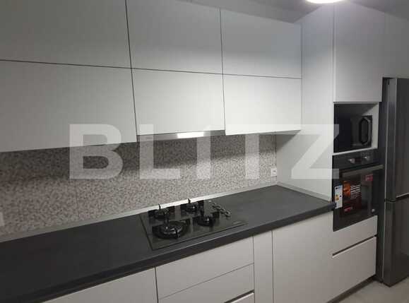 Apartament de închiriat 2 camere Libertatii - 75719AI | BLITZ Târgu Mureș | Poza4