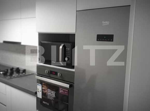 Apartament de închiriat 2 camere Libertatii - 75719AI | BLITZ Târgu Mureș | Poza5