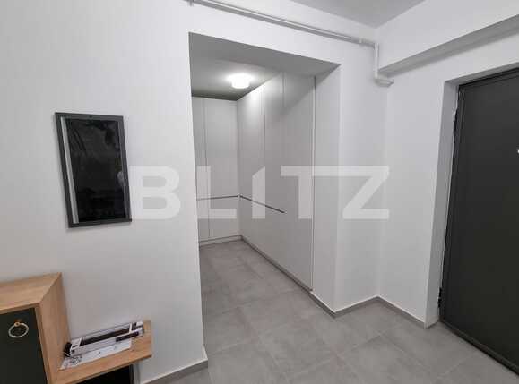 Apartament de închiriat 2 camere Libertatii - 75719AI | BLITZ Târgu Mureș | Poza8