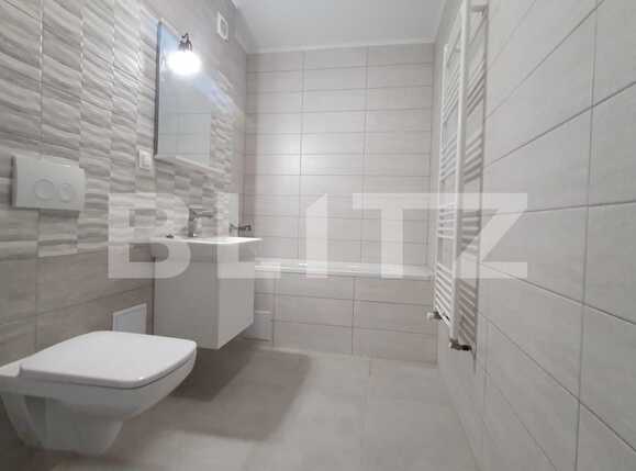 Apartament de închiriat 2 camere Libertatii - 75719AI | BLITZ Târgu Mureș | Poza9