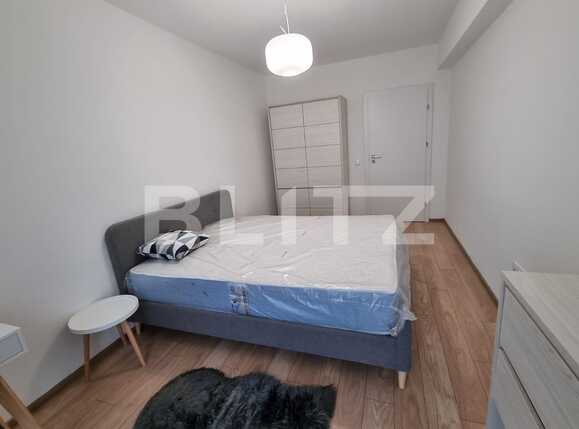 Apartament de închiriat 2 camere Libertatii - 75719AI | BLITZ Târgu Mureș | Poza7