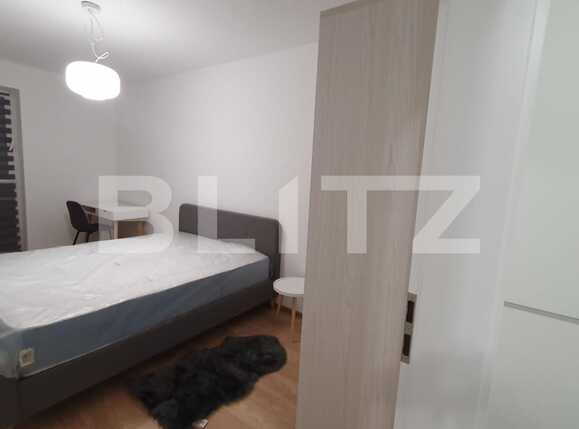 Apartament de închiriat 2 camere Libertatii - 75719AI | BLITZ Târgu Mureș | Poza6
