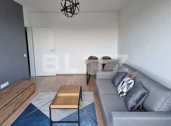 Apartament de închiriat 2 camere Libertatii - 75719AI | BLITZ Târgu Mureș | Poza2