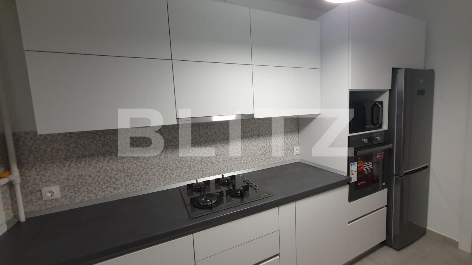 Apartament de închiriat 2 camere Libertatii - 75719AI | BLITZ Târgu Mureș | Poza4