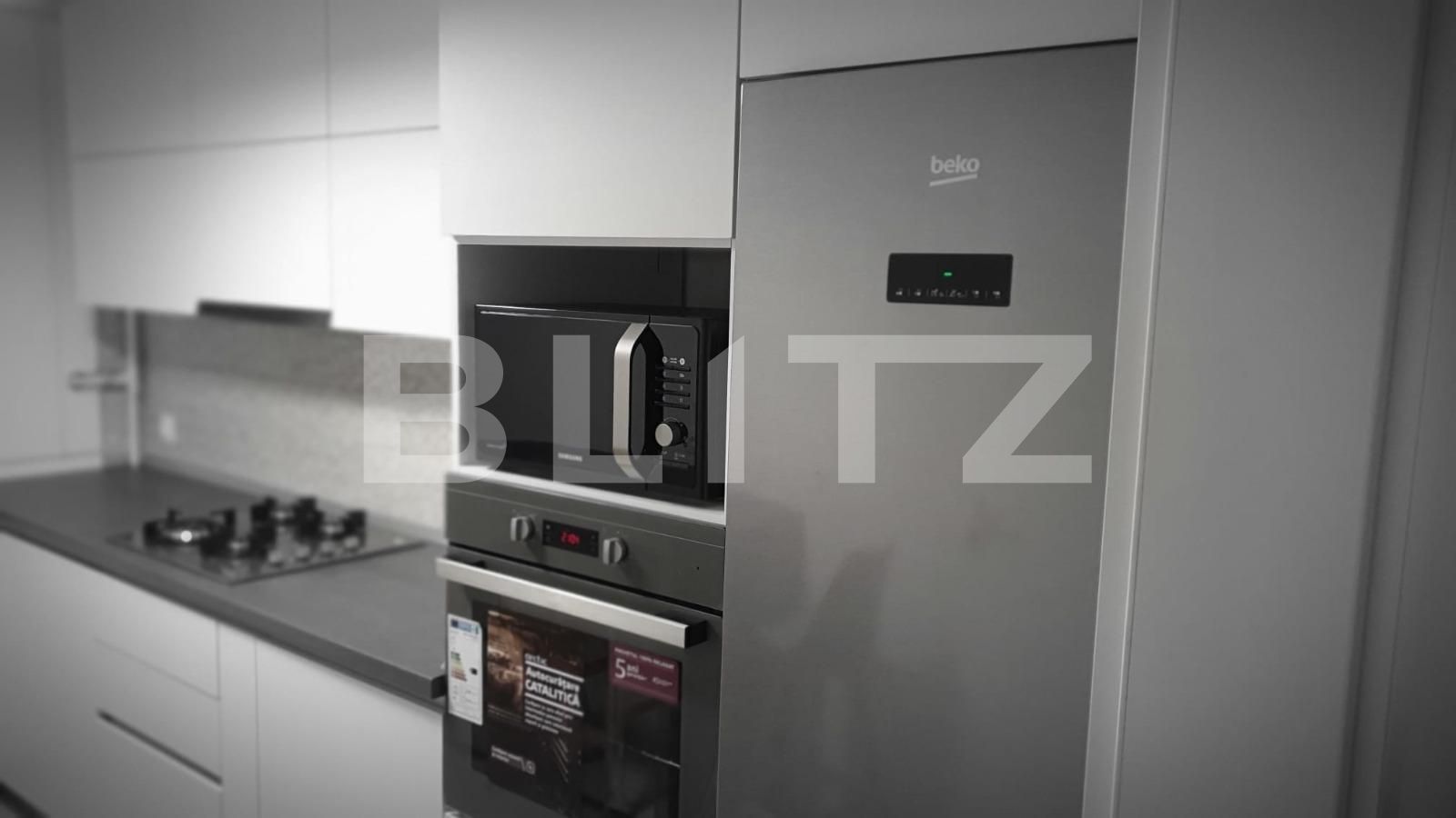 Apartament de închiriat 2 camere Libertatii - 75719AI | BLITZ Târgu Mureș | Poza5