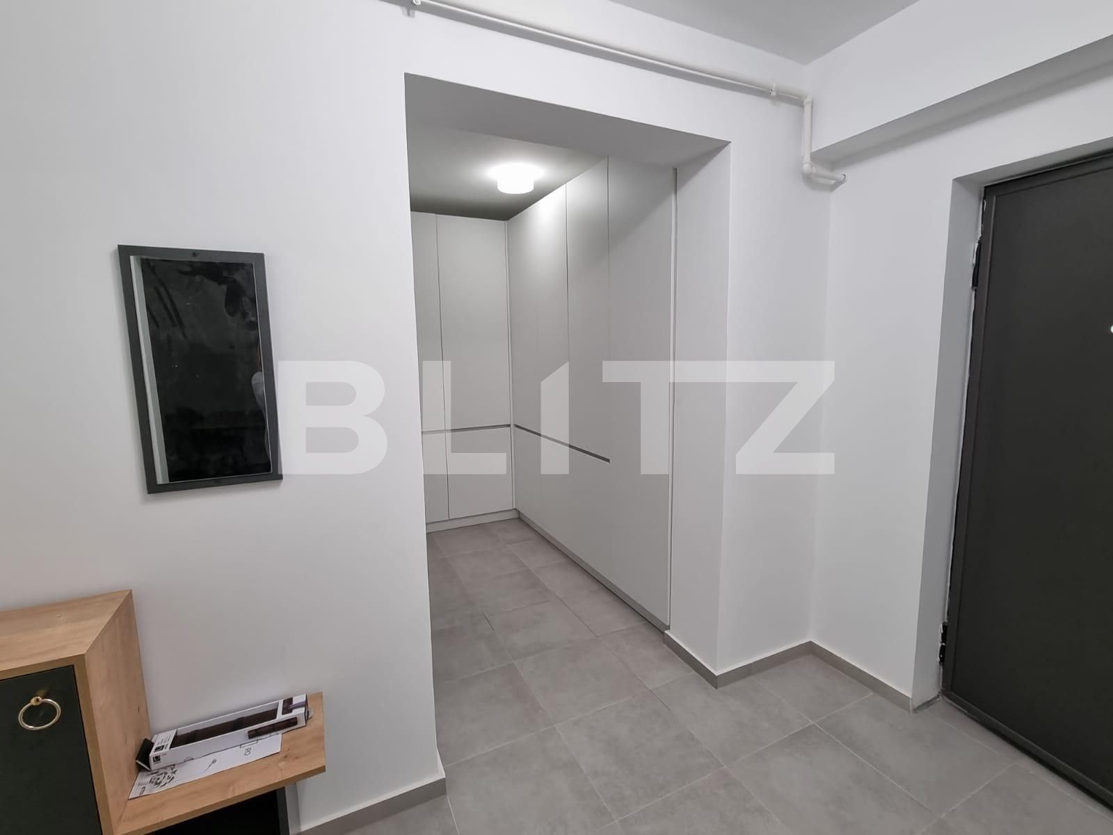 Apartament de închiriat 2 camere Libertatii - 75719AI | BLITZ Târgu Mureș | Poza8
