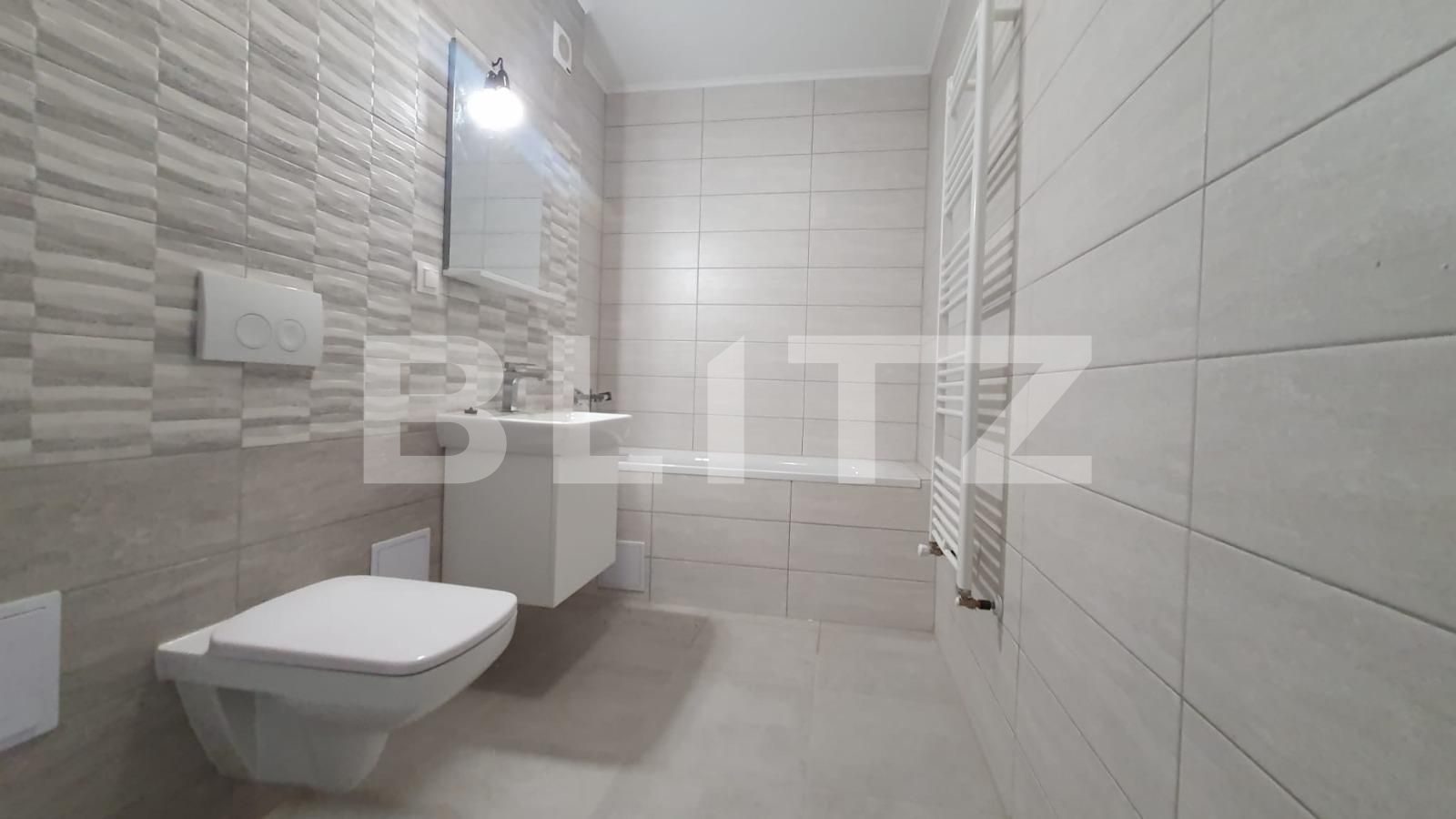 Apartament de închiriat 2 camere Libertatii - 75719AI | BLITZ Târgu Mureș | Poza9