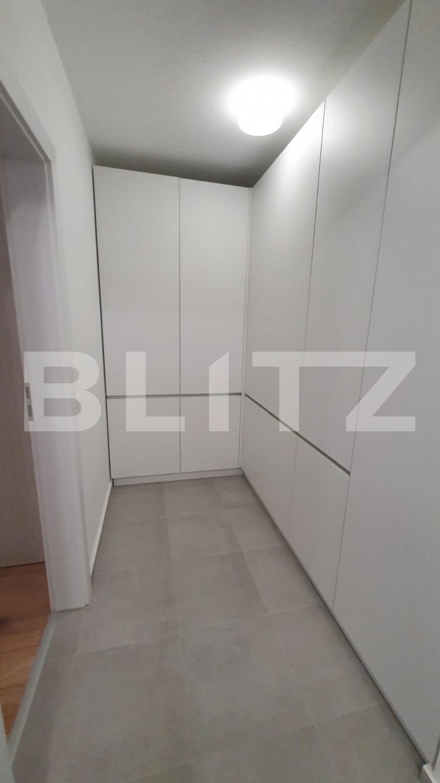 Apartament de închiriat 2 camere Libertatii - 75719AI | BLITZ Târgu Mureș | Poza10