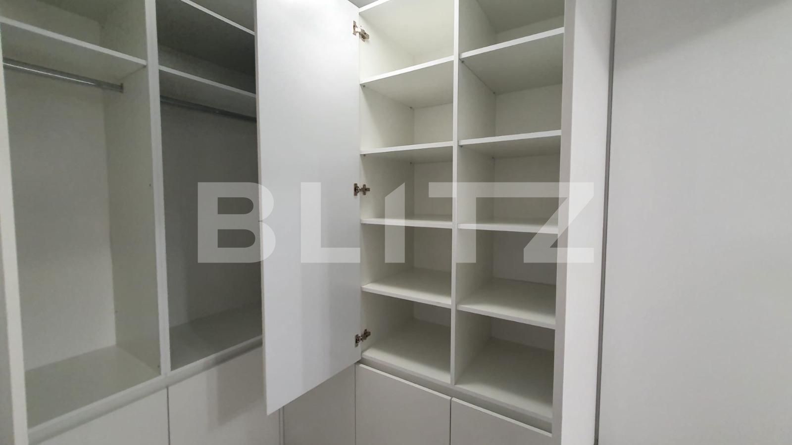 Apartament de închiriat 2 camere Libertatii - 75719AI | BLITZ Târgu Mureș | Poza11