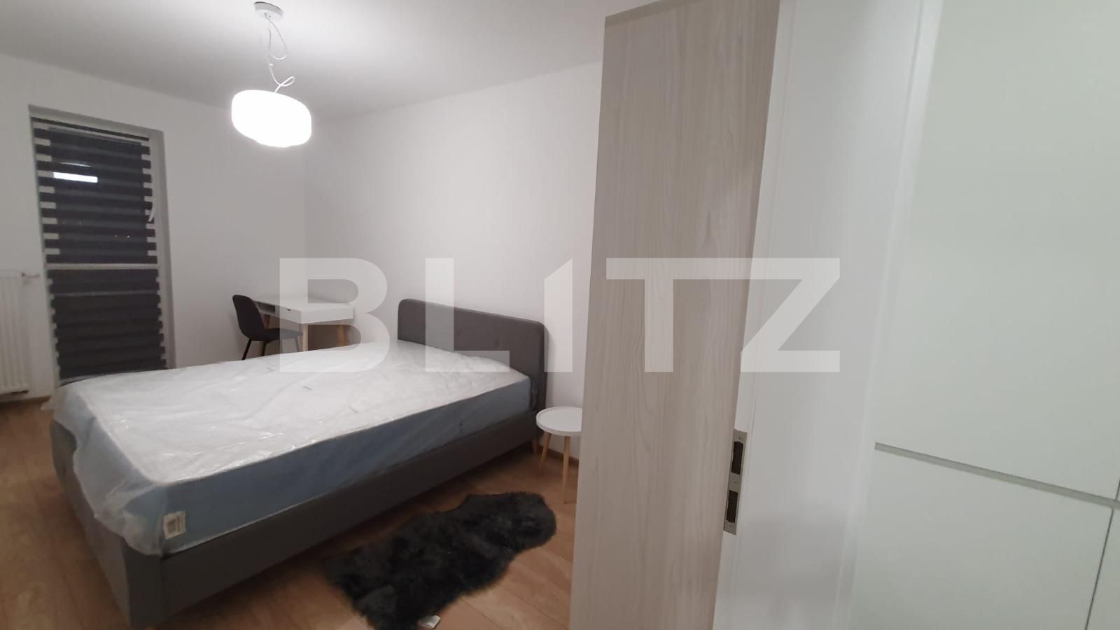 Apartament de închiriat 2 camere Libertatii - 75719AI | BLITZ Târgu Mureș | Poza6