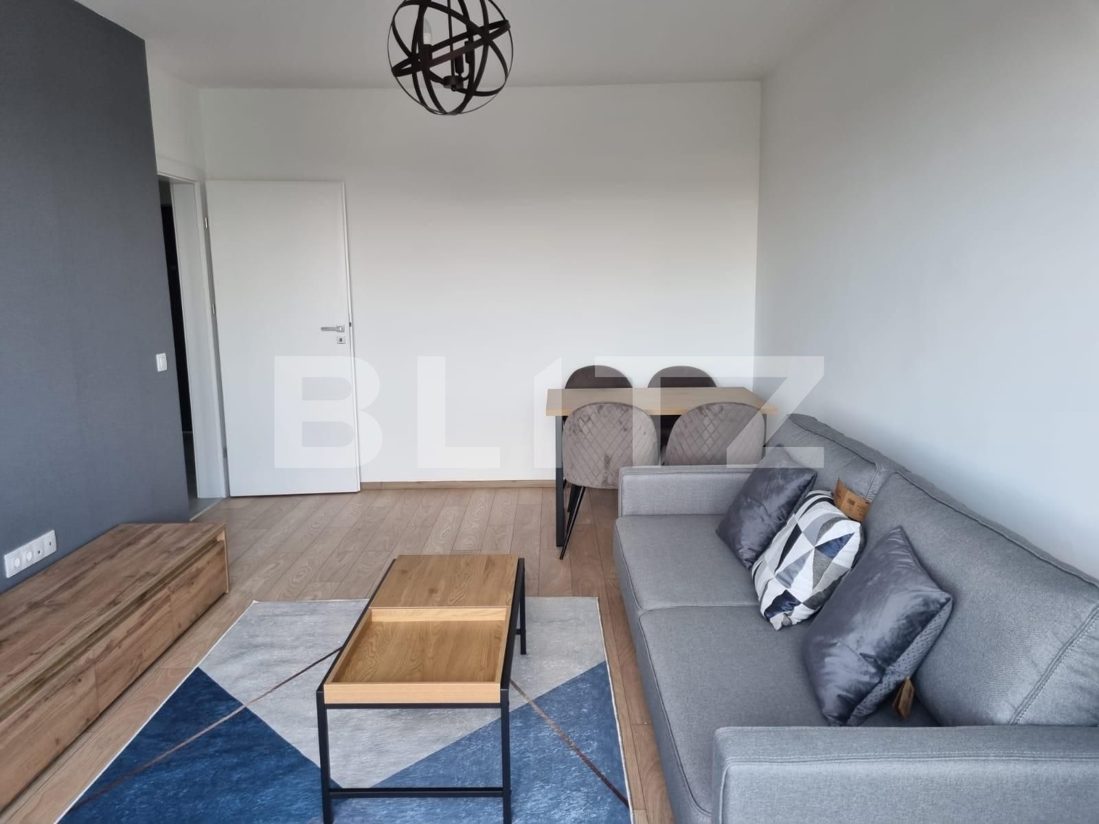 Apartament de închiriat 2 camere Libertatii - 75719AI | BLITZ Târgu Mureș | Poza2