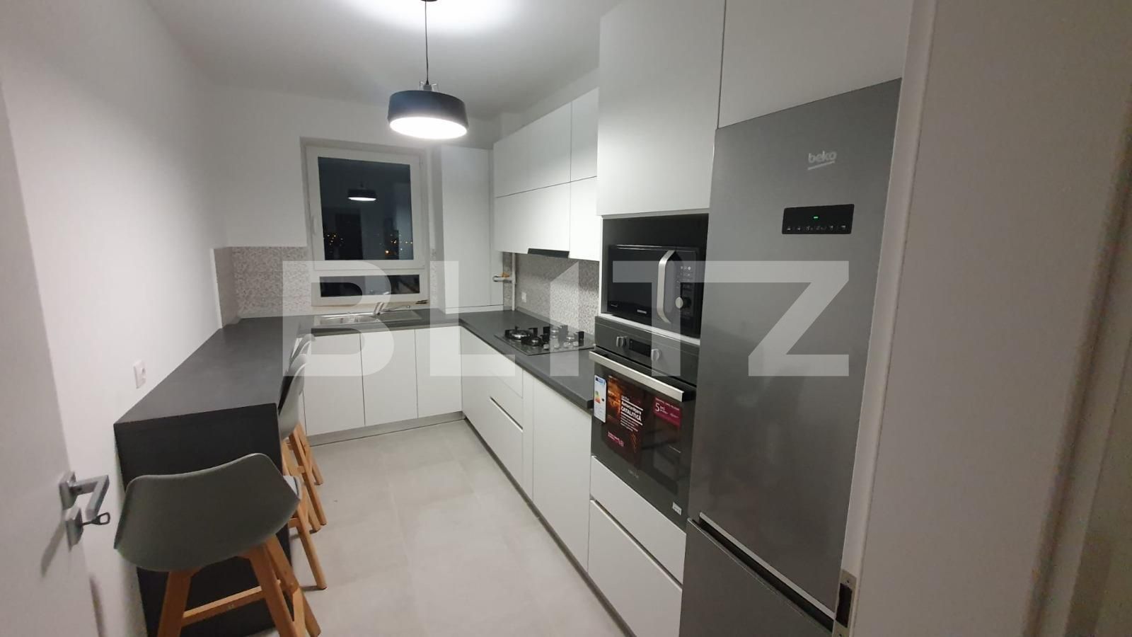 Apartament de închiriat 2 camere Libertatii - 75719AI | BLITZ Târgu Mureș | Poza3