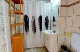 Investiție! Apartament cu 2 camere, 54 mp utili, zona Tudor