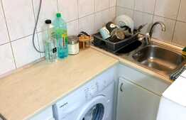 Investiție! Apartament cu 2 camere, 54 mp utili, zona Tudor