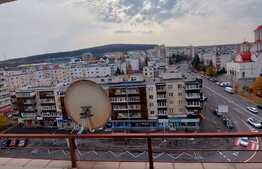 Investiție! Apartament cu 2 camere, 54 mp utili, zona Tudor