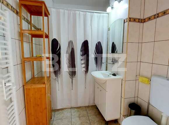 Apartament de vânzare 2 camere Tudor Vladimirescu - 75815AV | BLITZ Târgu Mureș | Poza6