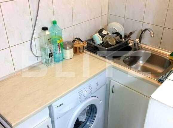 Apartament de vânzare 2 camere Tudor Vladimirescu - 75815AV | BLITZ Târgu Mureș | Poza4