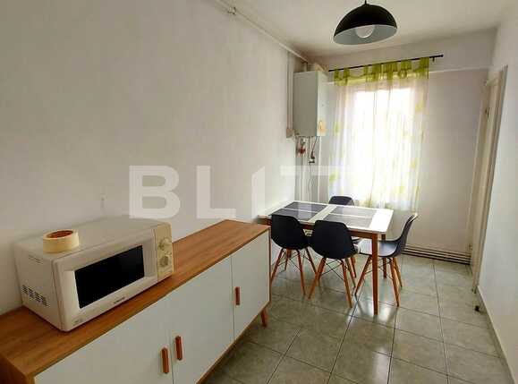 Apartament de vânzare 2 camere Tudor Vladimirescu - 75815AV | BLITZ Târgu Mureș | Poza3