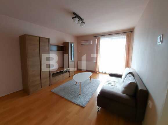 Apartament de vânzare 2 camere Tudor Vladimirescu - 75815AV | BLITZ Târgu Mureș | Poza1