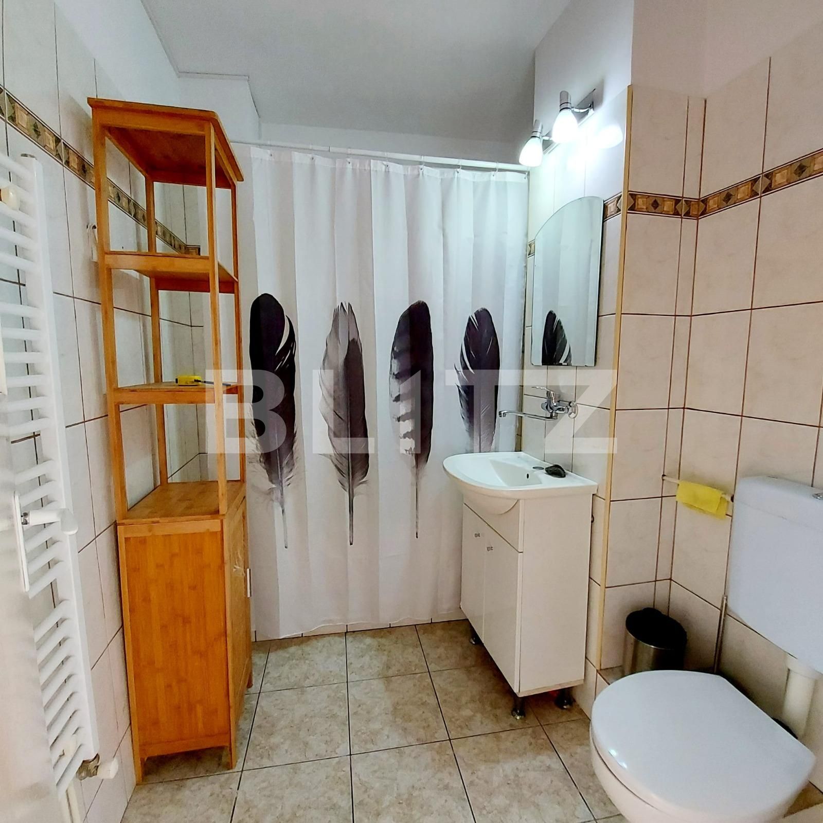 Apartament de vânzare 2 camere Tudor Vladimirescu - 75815AV | BLITZ Târgu Mureș | Poza6