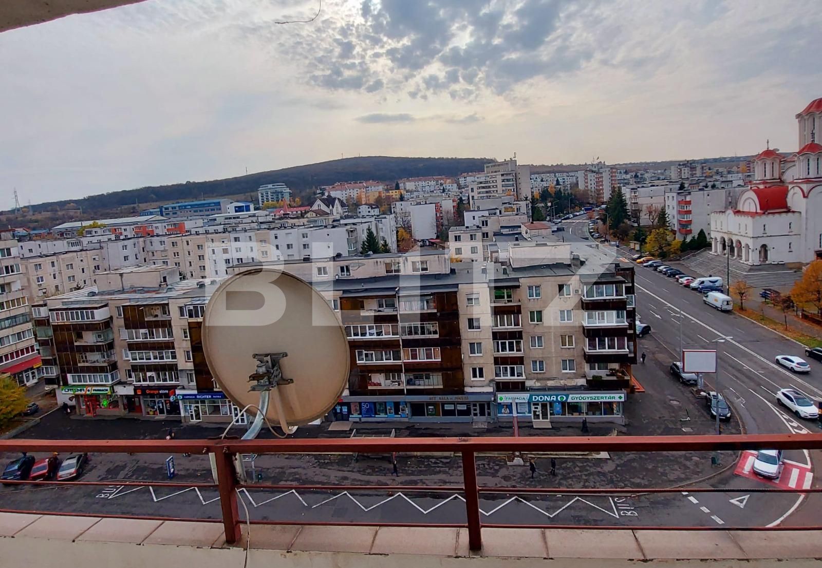 Apartament de vânzare 2 camere Tudor Vladimirescu - 75815AV | BLITZ Târgu Mureș | Poza7