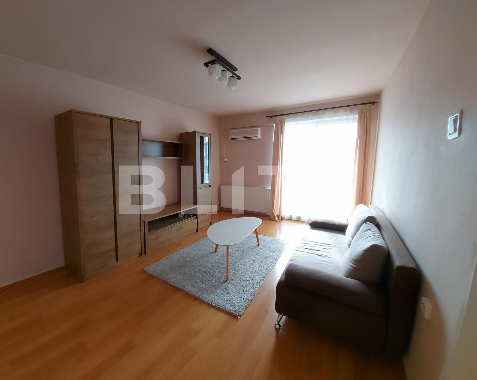 Apartament de vânzare 2 camere Tudor Vladimirescu - 75815AV | BLITZ Târgu Mureș | Poza1