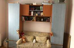 Apartament de 3 camere, 66 mp, decomandat, zona Tudor