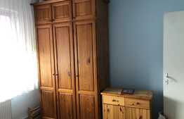 Apartament de 3 camere, 66 mp, decomandat, zona Tudor