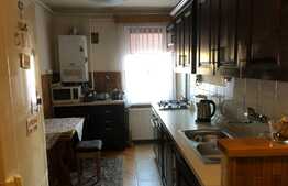 Apartament de 3 camere, 66 mp, decomandat, zona Tudor