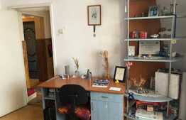 Apartament de 3 camere, 66 mp, decomandat, zona Tudor