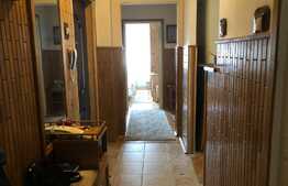 Apartament de 3 camere, 66 mp, decomandat, zona Tudor